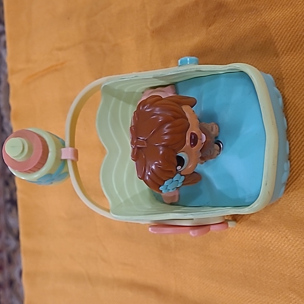 LITTLEST PET SHOP